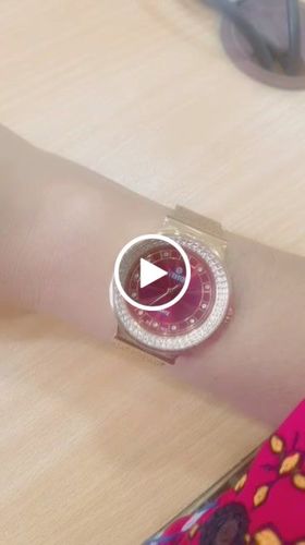 Customer video review of Esh