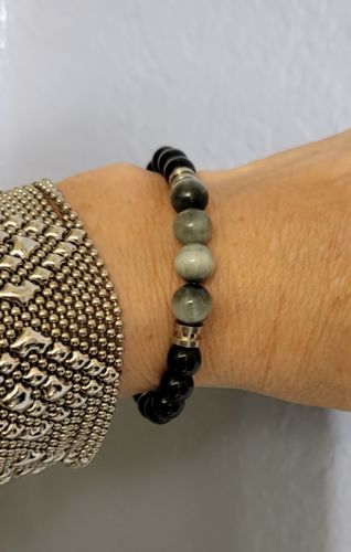 Customer photo review of THE PRETENDER – “EVERLONG”