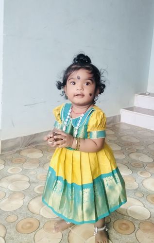 The Nesavu customer review from Jeevidha M.