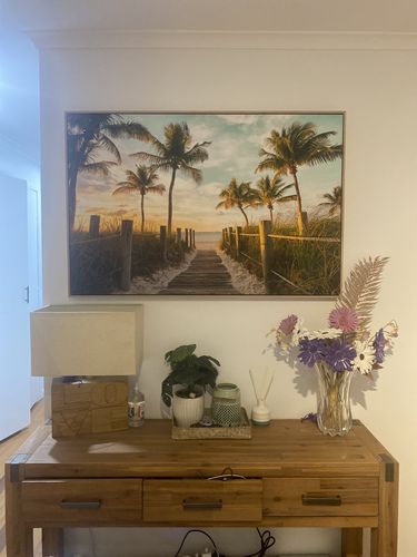 Customer photo review of Path To Happiness