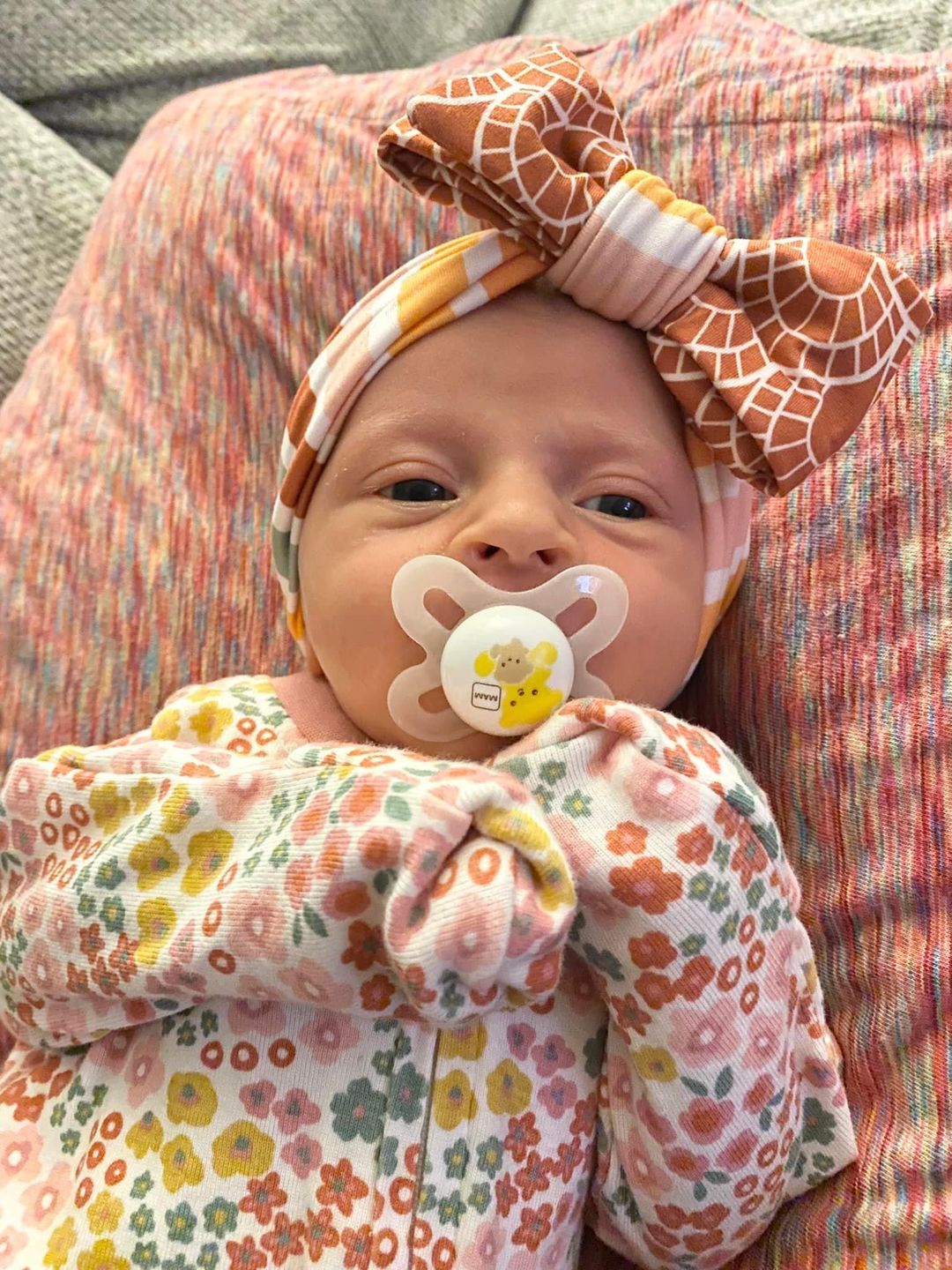 Customer photo review of Big Baby Grab Bag (Infant & Baby)