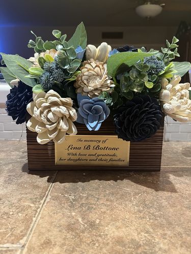 Customer photo review of Moon River