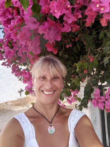 Customer photo review of DermaSoie Masque-Sérum Liftant Nuit