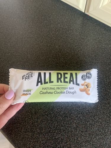 Customer photo review of Ultimate Variety Mixed Pack