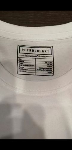 Customer photo review of Busso V6