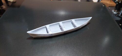 Customer photo review of Anycubic Kobra Neo