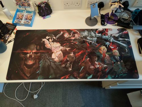 Customer photo review of iD Colossus