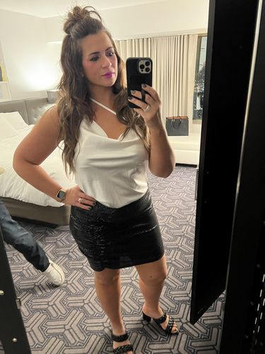 Customer photo review of Nipppy Cover (2 Pairs)