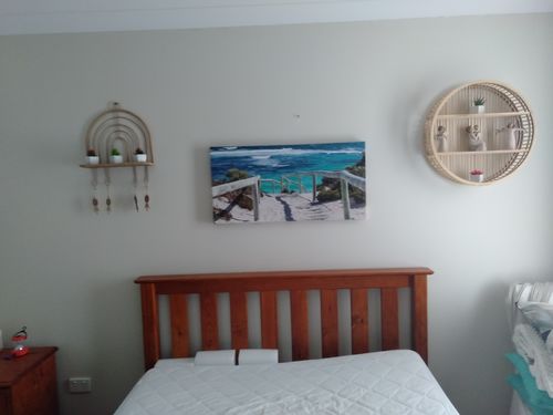 Customer photo review of Rottnest Island