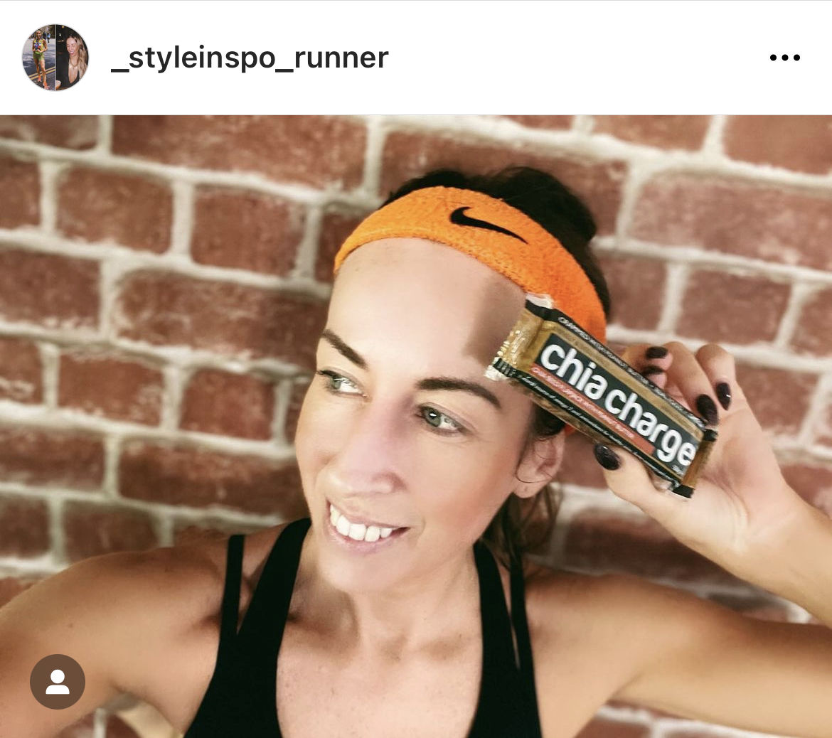 Customer photo review of Peanut Butter Flapjacks and Cocoa  Peanut Flapjacks  50g 10 + 2 Extra