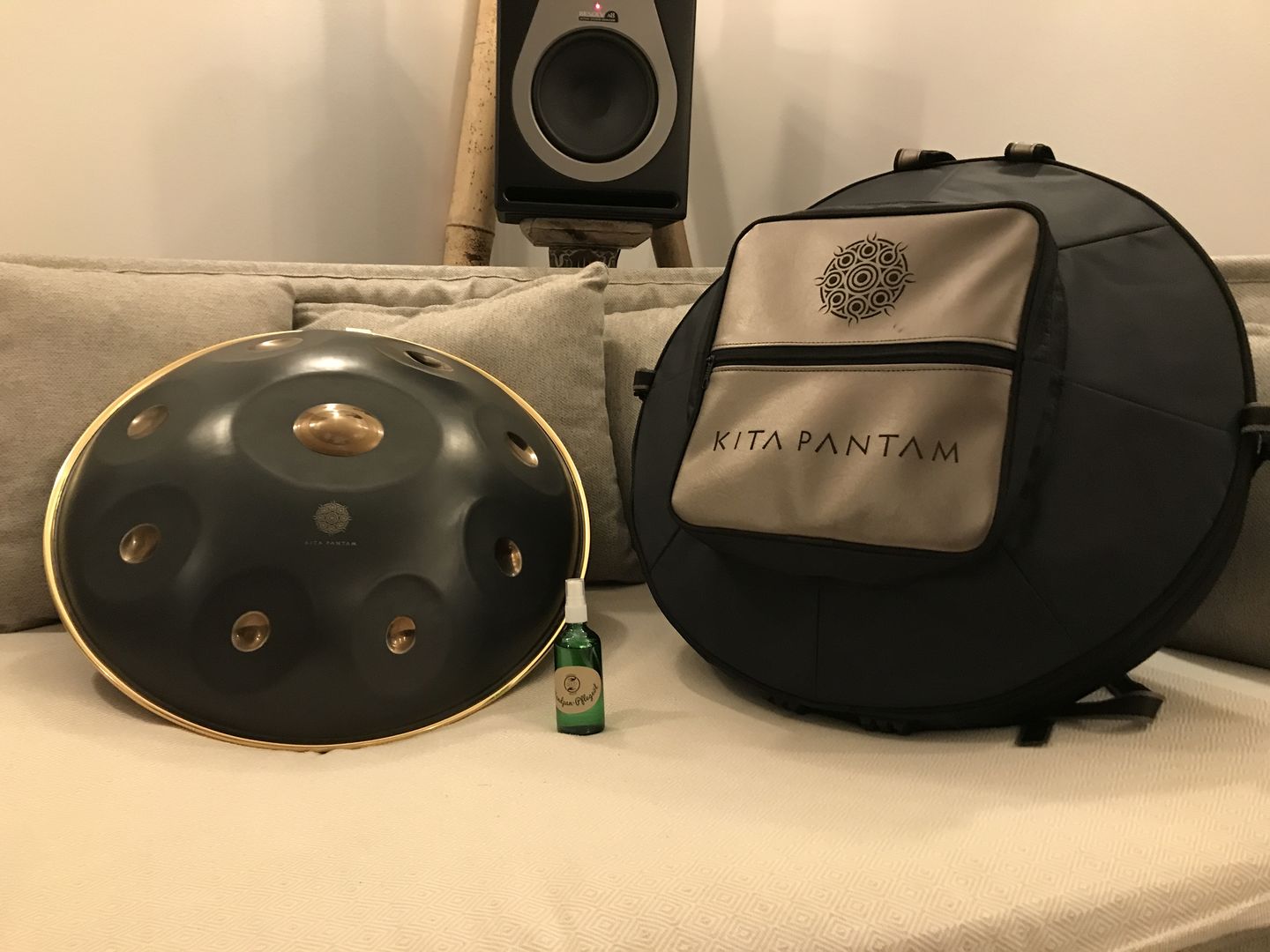 Customer photo review of Kita Pantam  D Kurd 9 - 17