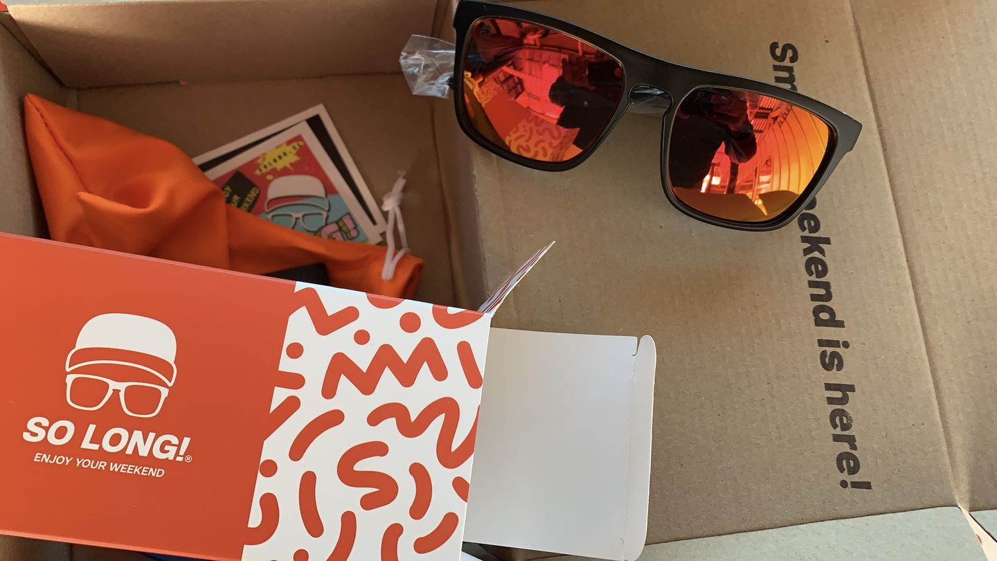 Customer photo review of BAKER MADNESS