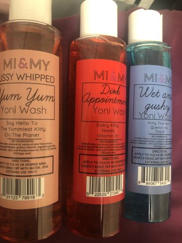 Customer photo review of WAP BOX