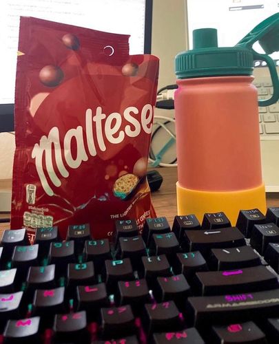 Customer photo review of Ace Bottle Mini