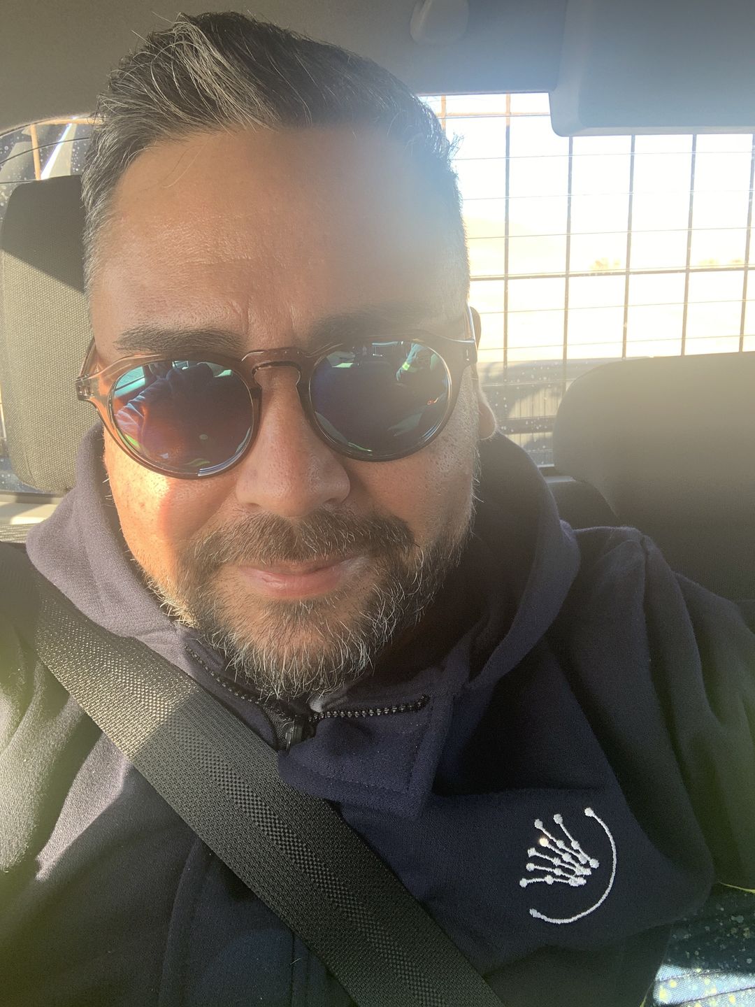 Customer photo review of SMASH CURVO SKY