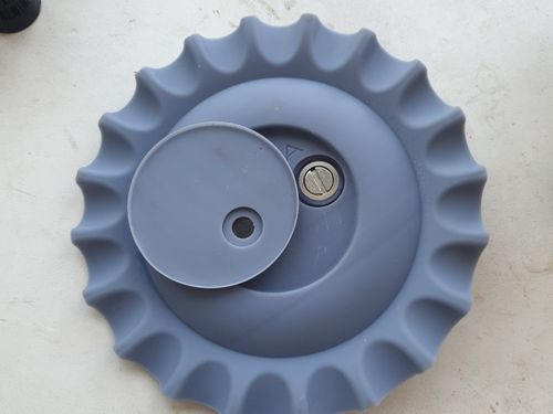 Customer photo review of Anycubic Photon Ultra