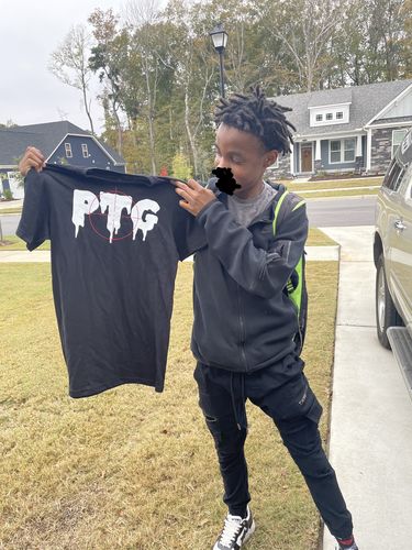 Customer photo review of GUCCI X Balenciaga Triple S