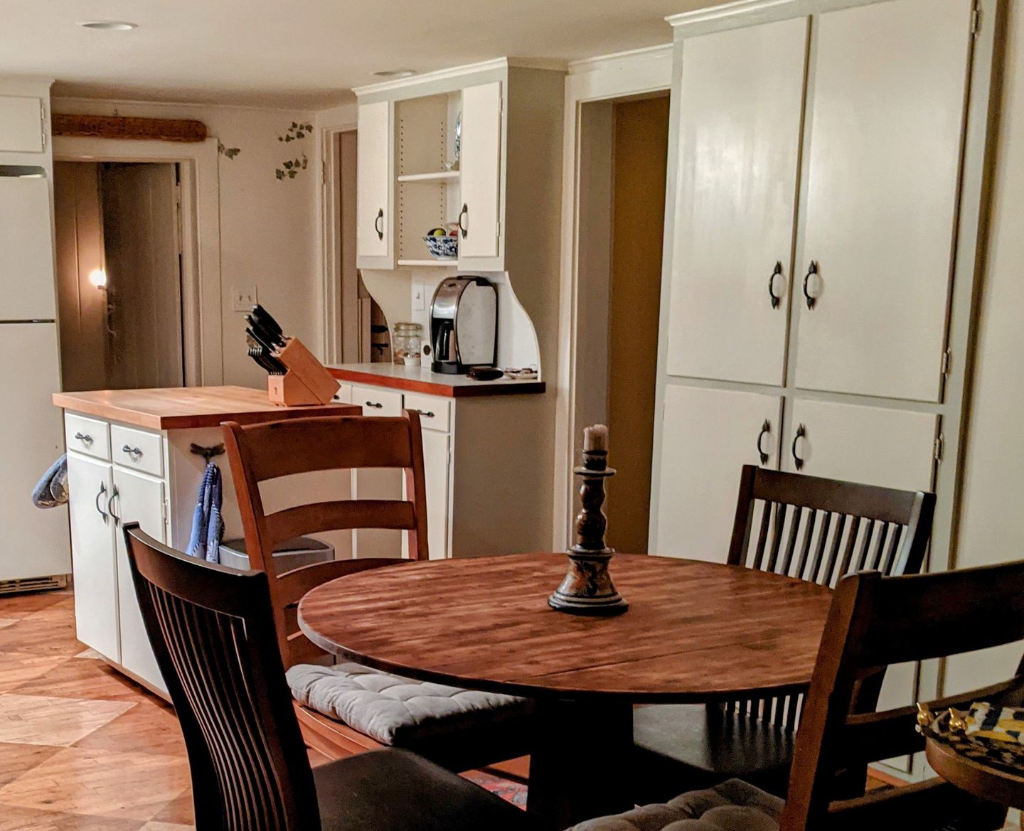 Customer photo review of Barnboard - One Step Paint
