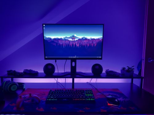 Customer photo review of Lake Of Rage