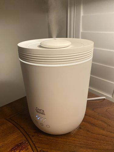 Customer photo review of 8 Essential Oils Single Notes Set