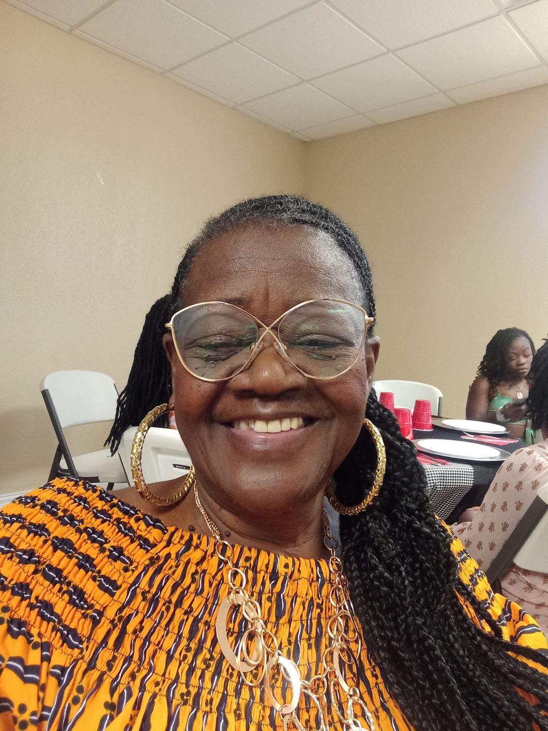 Customer photo review of Probiotics