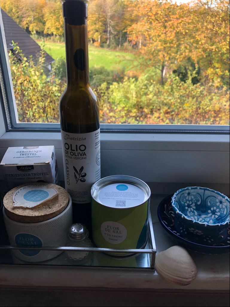 Customer photo review of Limited Editions Favorites Set