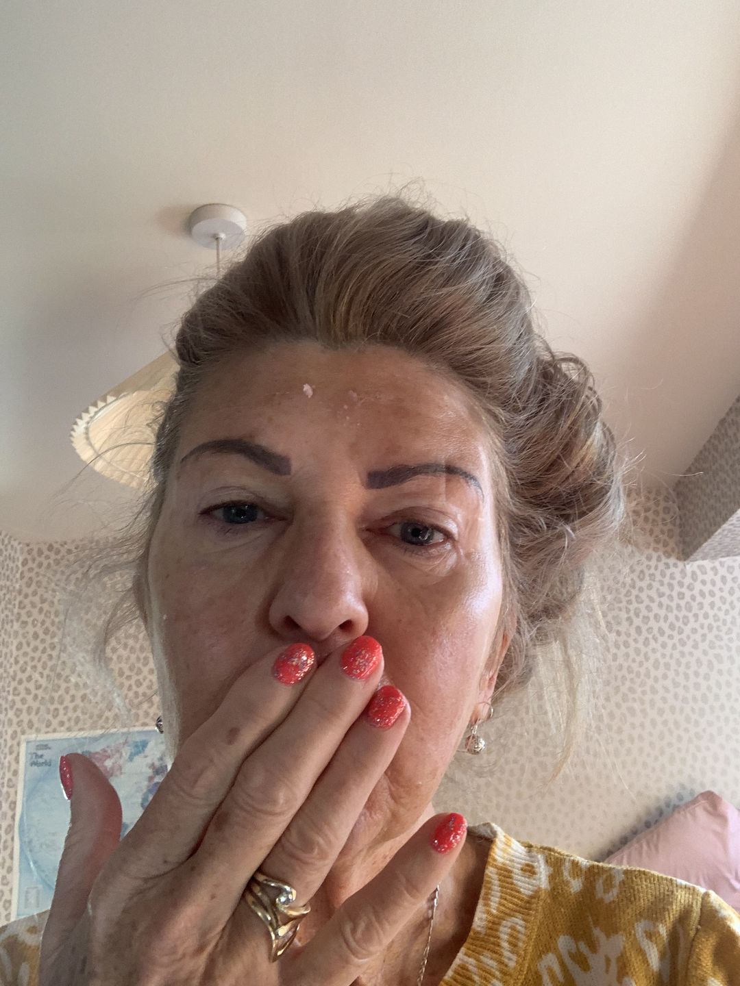 Customer photo review of Pro Age Set