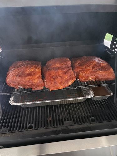Customer photo review of Pork Injection