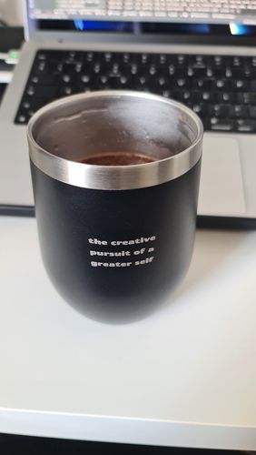 Customer photo review of rainbow dust v1.0 - starter kit