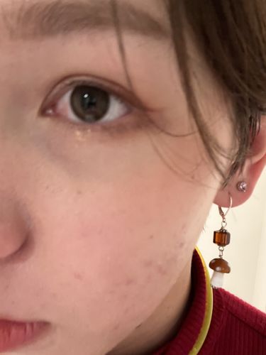 Customer photo review of One&Only Kristin 1Day - brown