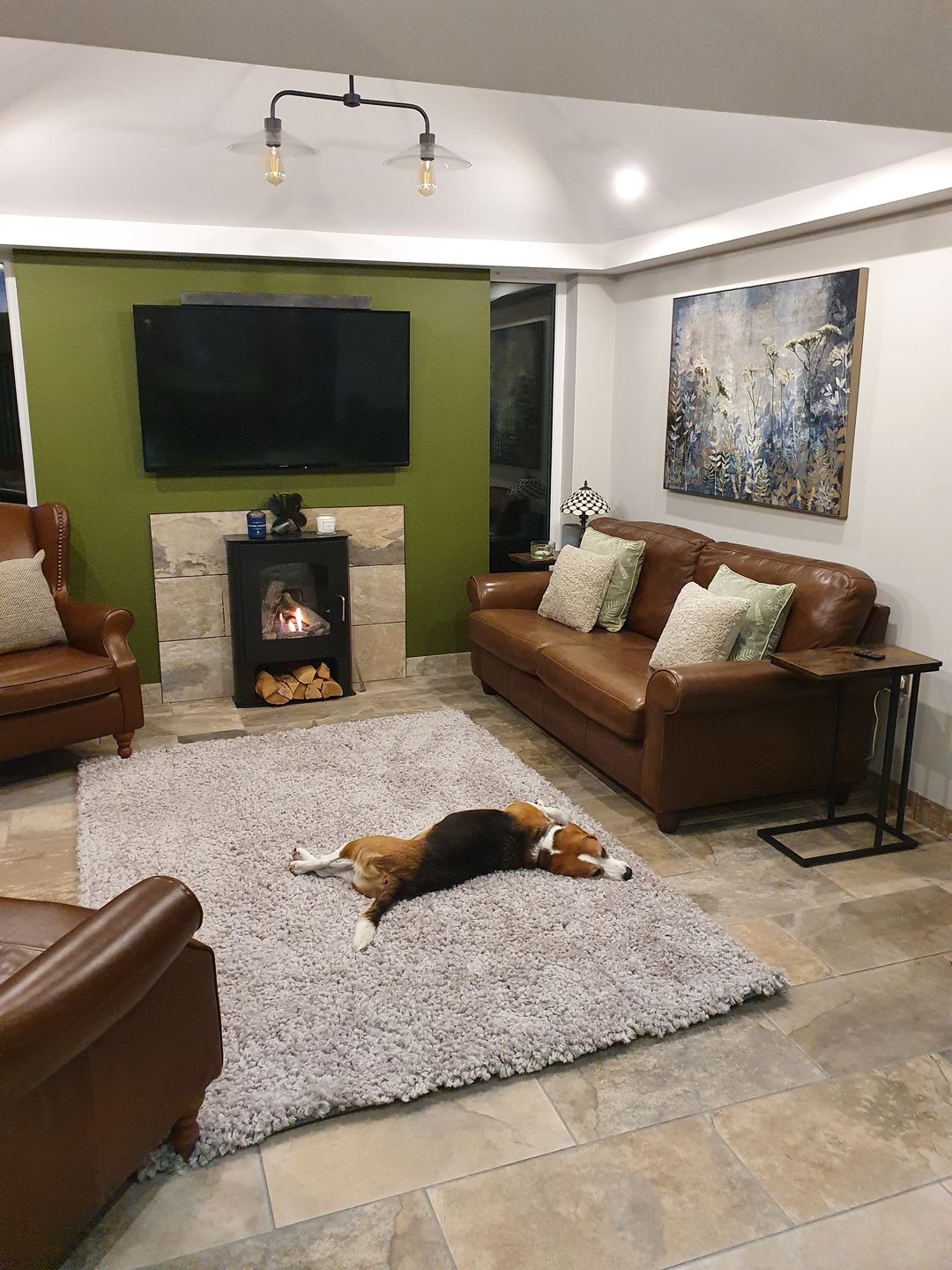 Customer photo review of Fanciful By Sabrina Roscino