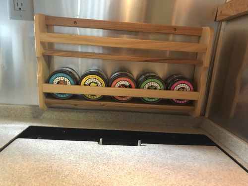 Customer photo review of KYD Blends Bundle (Free Shipping)