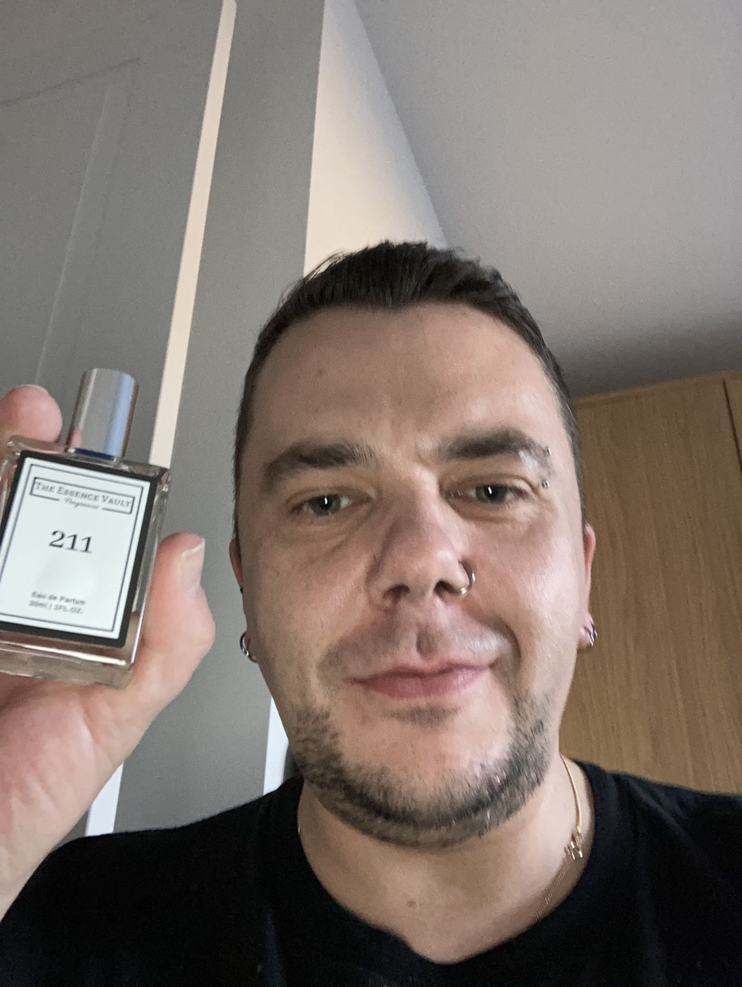 Customer photo review of Inspired by Spice Bomb - 211