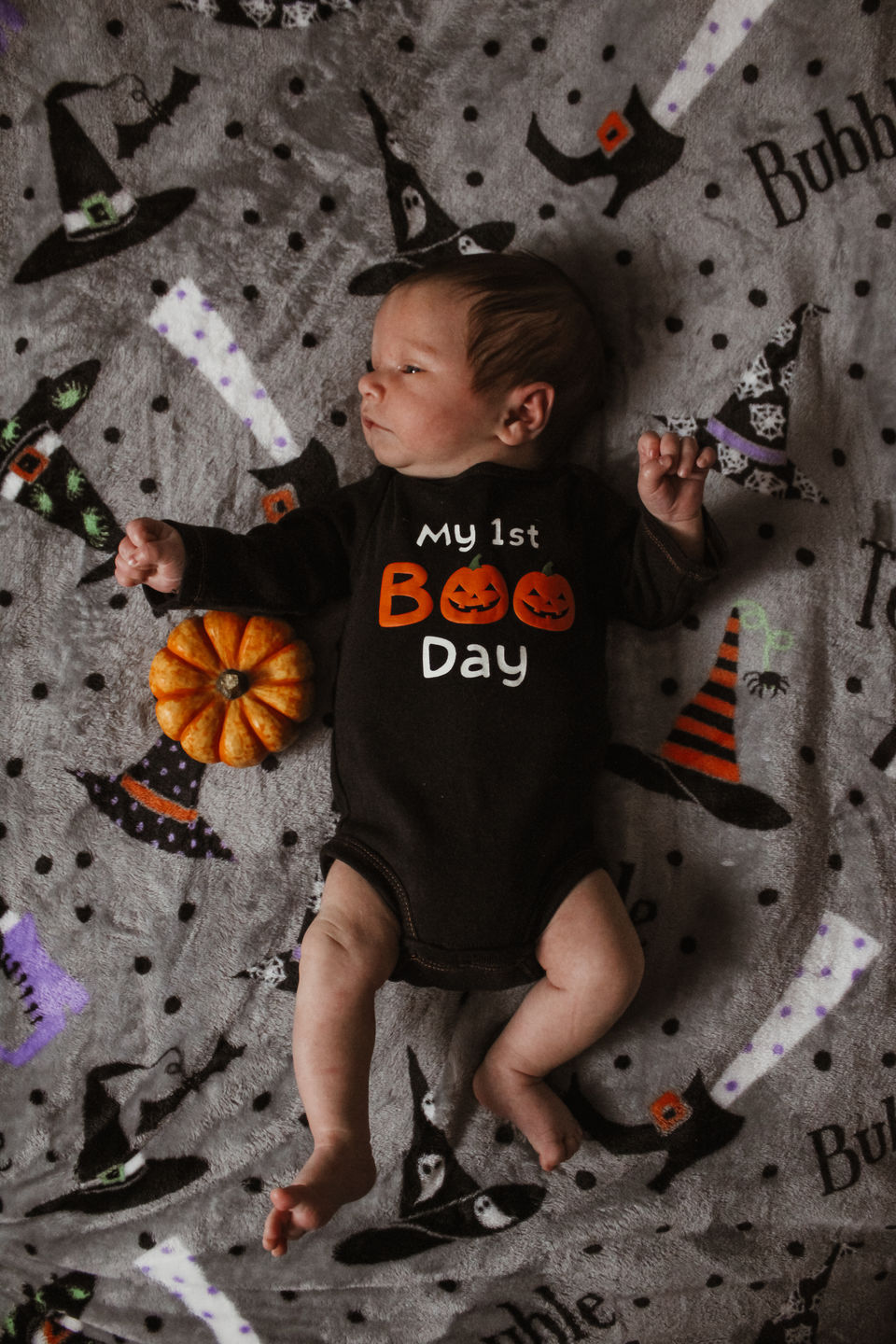 Customer photo review of Spooky Preset Bundle