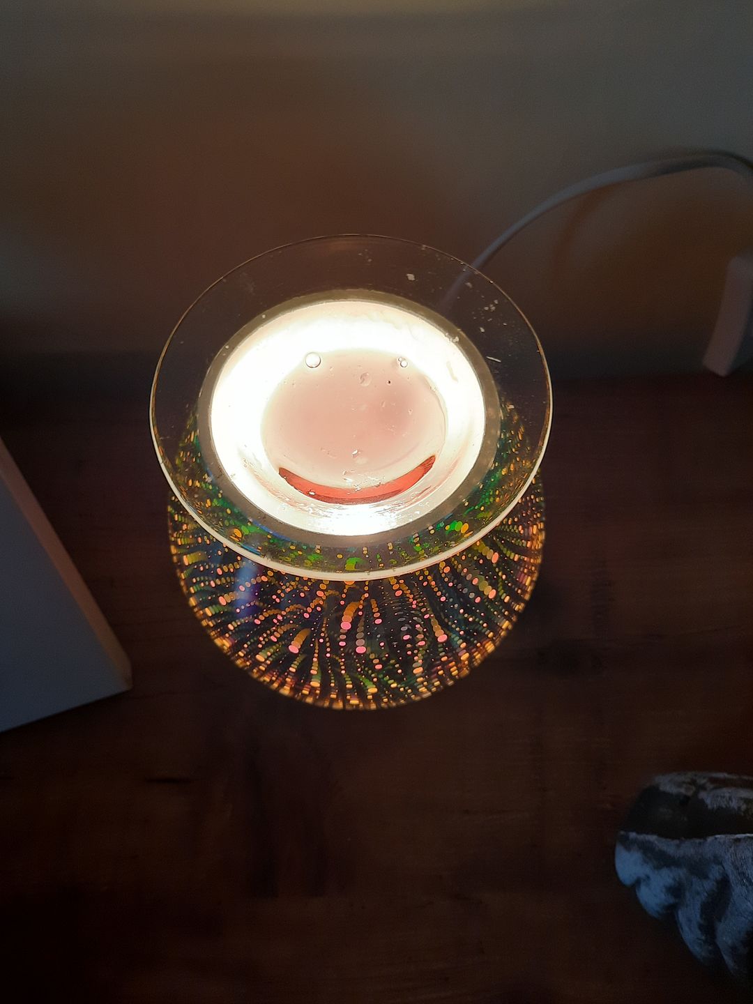 Customer photo review of 1000 Wishes Gel Melt