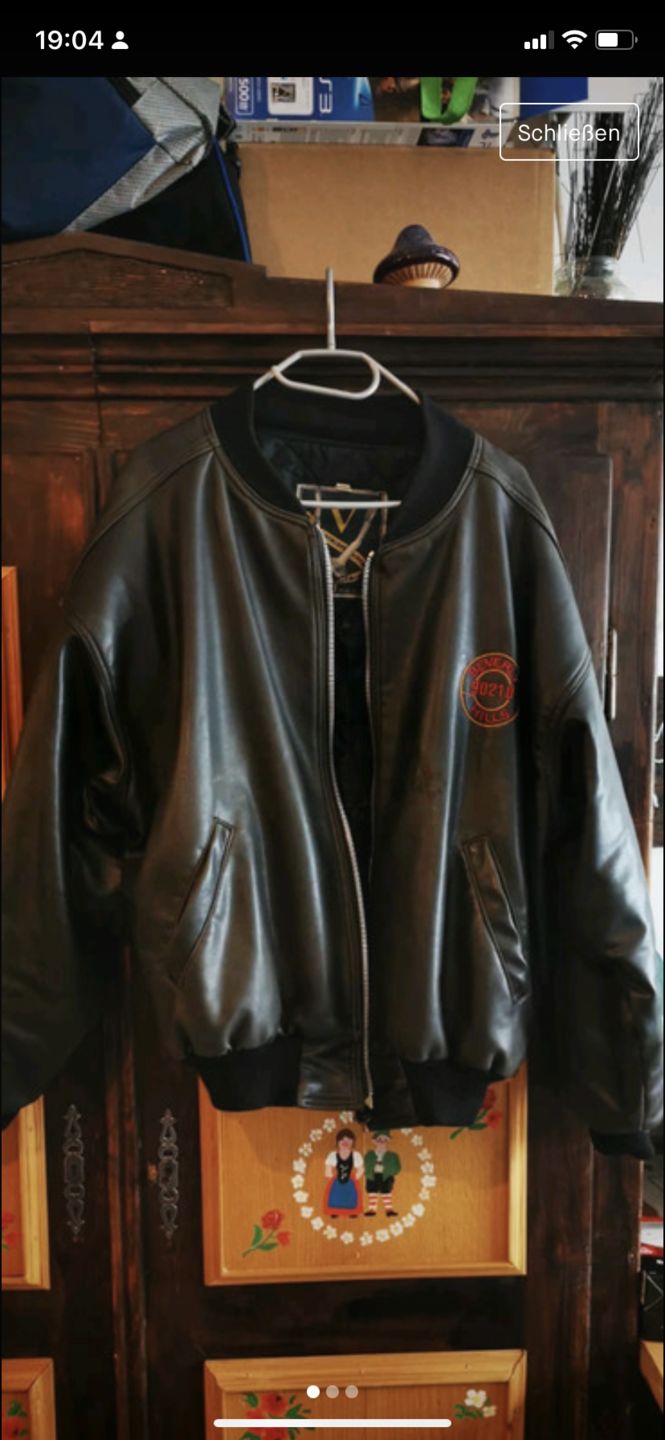 Customer photo review of Vintage & Preloved Sale Hamburg, 14. & 15. Oktober