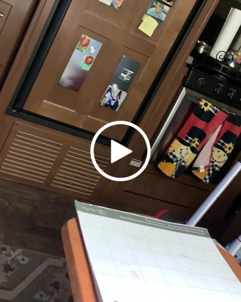 Customer video review of Cat Hair Removal Massaging Shell Comb