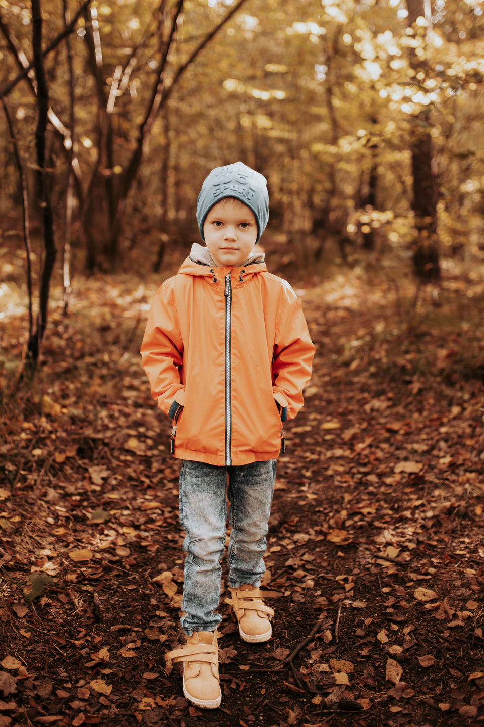 Customer photo review of Fall Vibes II Lightroom Presets