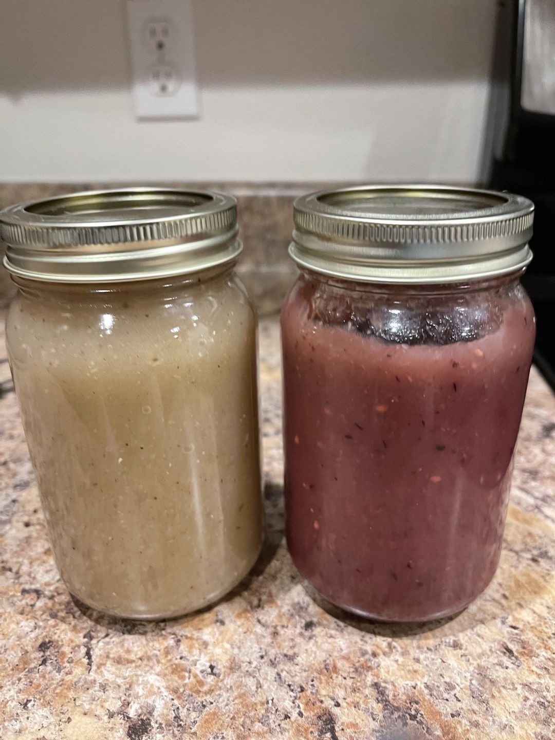 Customer photo review of Sea Moss Whole: 8oz