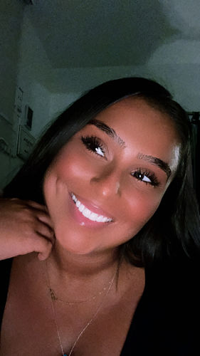 Customer photo review of Whitening Starter Set