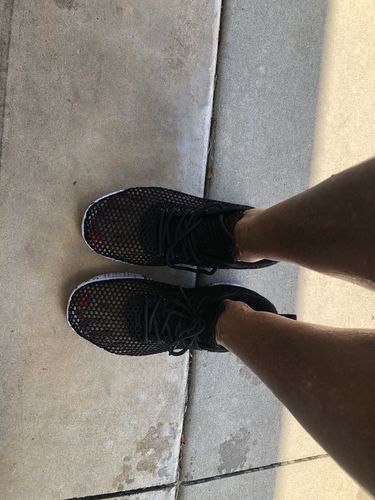 Customer photo review of Aqua Glide