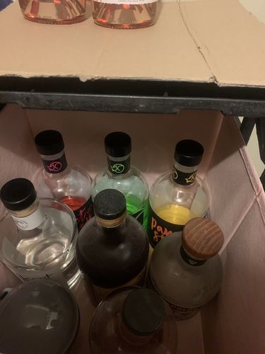 Customer photo review of Mixed 3-Pack + FREE T-SHIRT