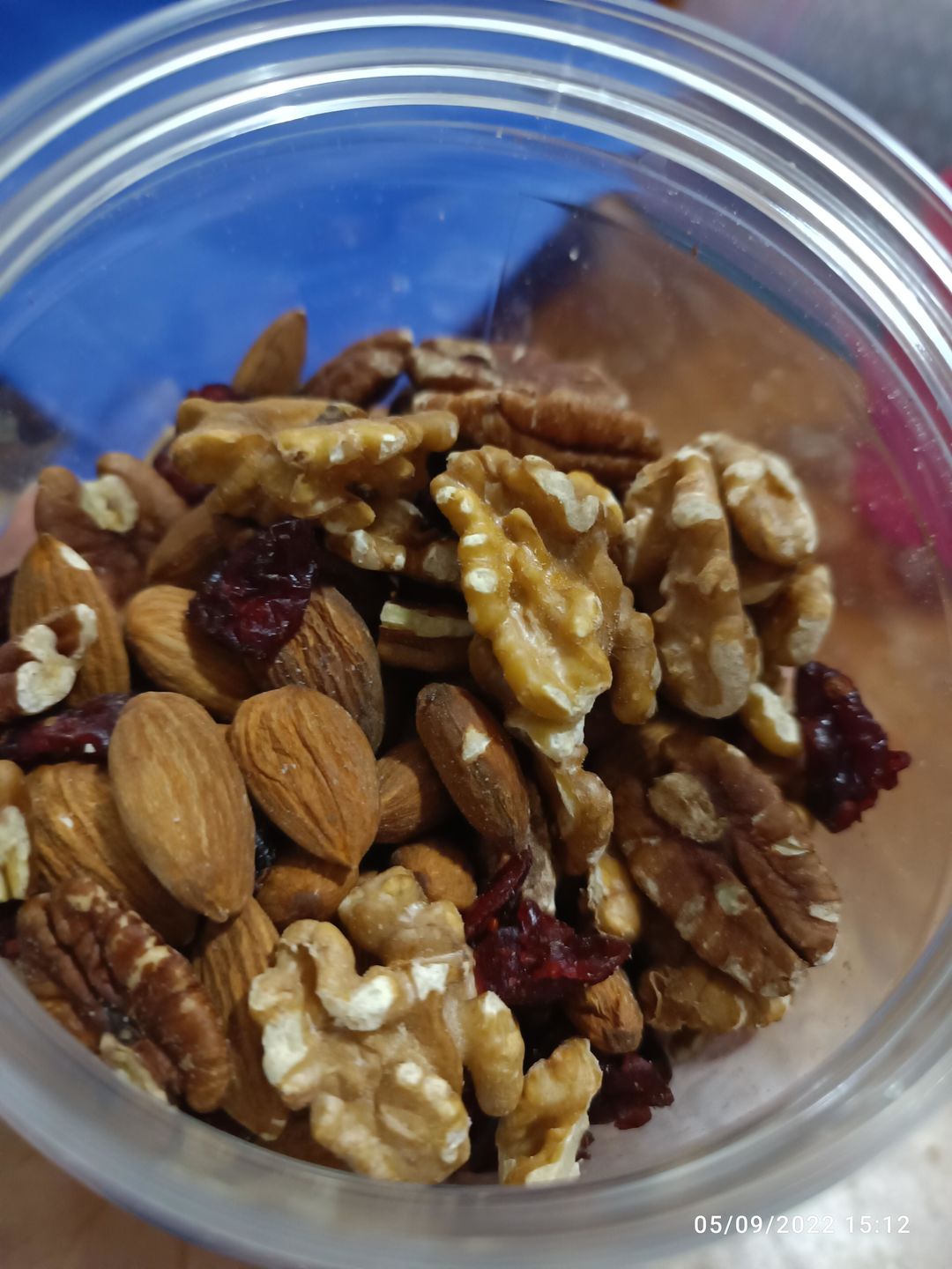 Customer photo review of 5 Star Mix