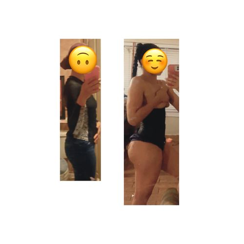 Customer photo review of Super Apeti Plus Tablet ( 20 TABLETS)