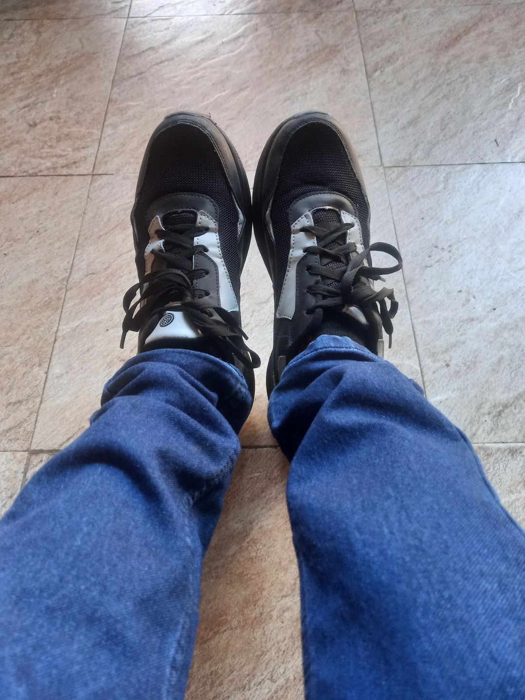Customer photo review of Bacca Bucci Jump