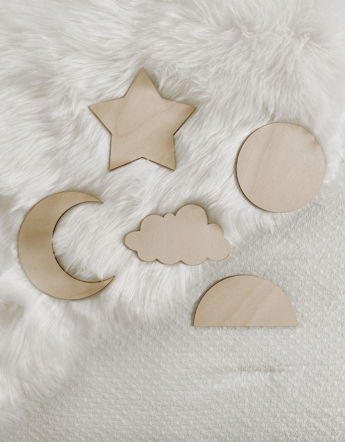 Customer photo review of Unfinished Wood Arch Shape - Craft - up to 36" DIY
