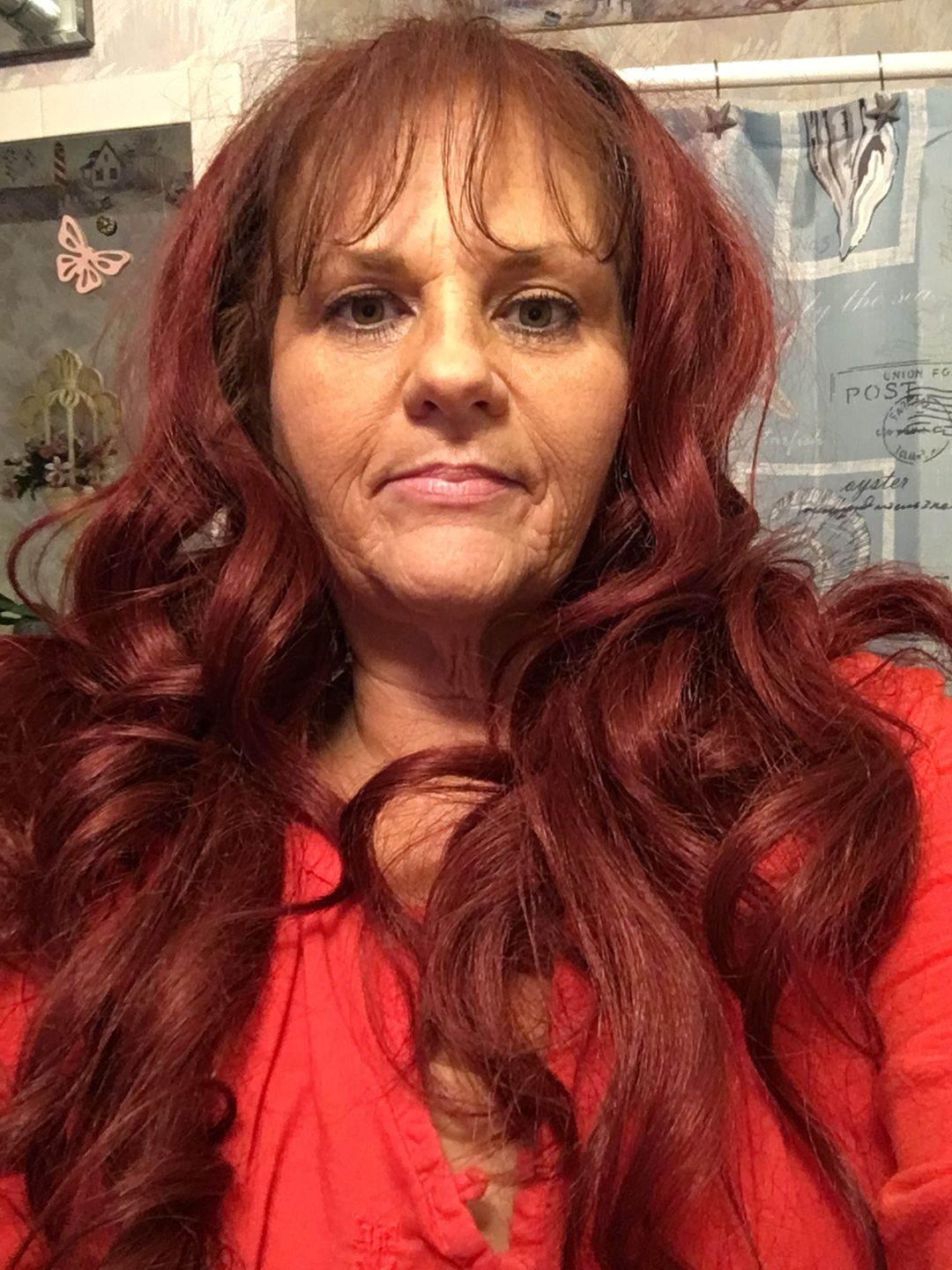 Customer photo review of Wig Cap - Extra Breathability