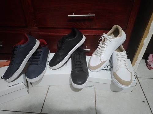 Customer photo review of Chelo Blanco