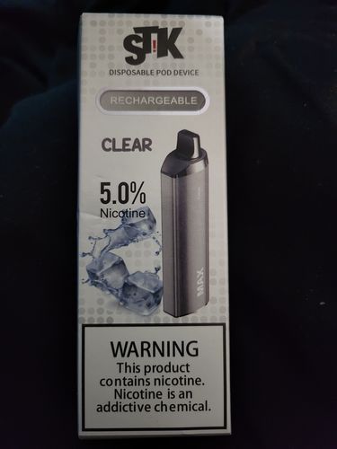 Customer photo review of STiK Max by HQD