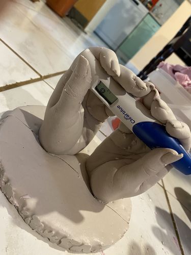 Customer photo review of Mistery Bag | Páros Karkötő - Ingyenes Ajándék